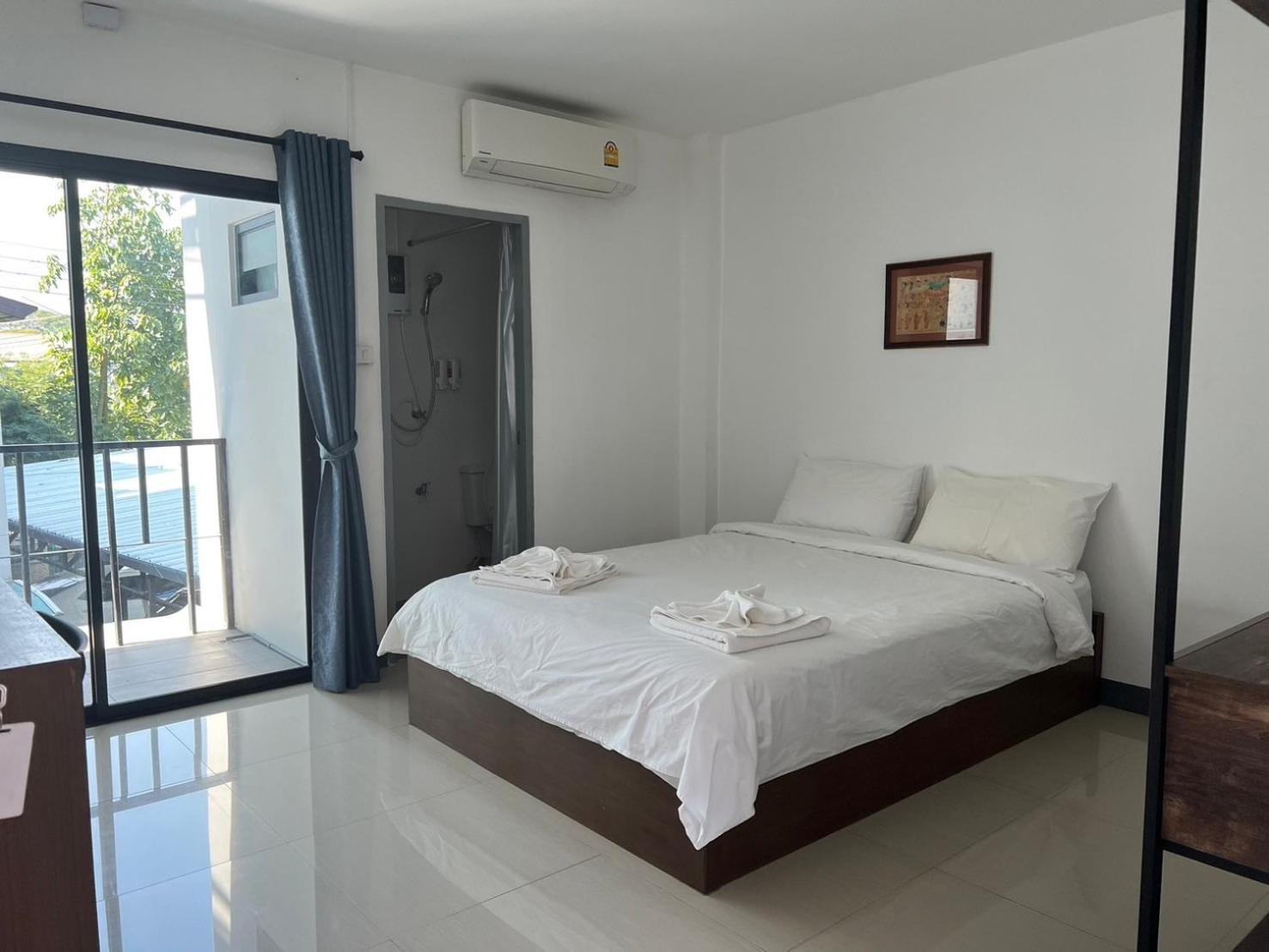 Appartement M.i.n.d.