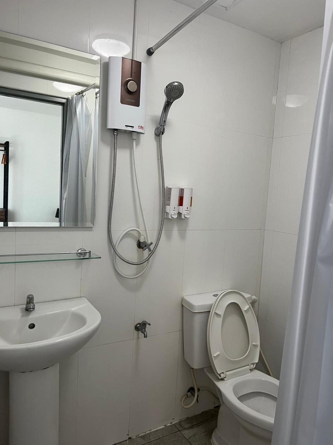 M.i.n.d. Appartement Chiang Mai