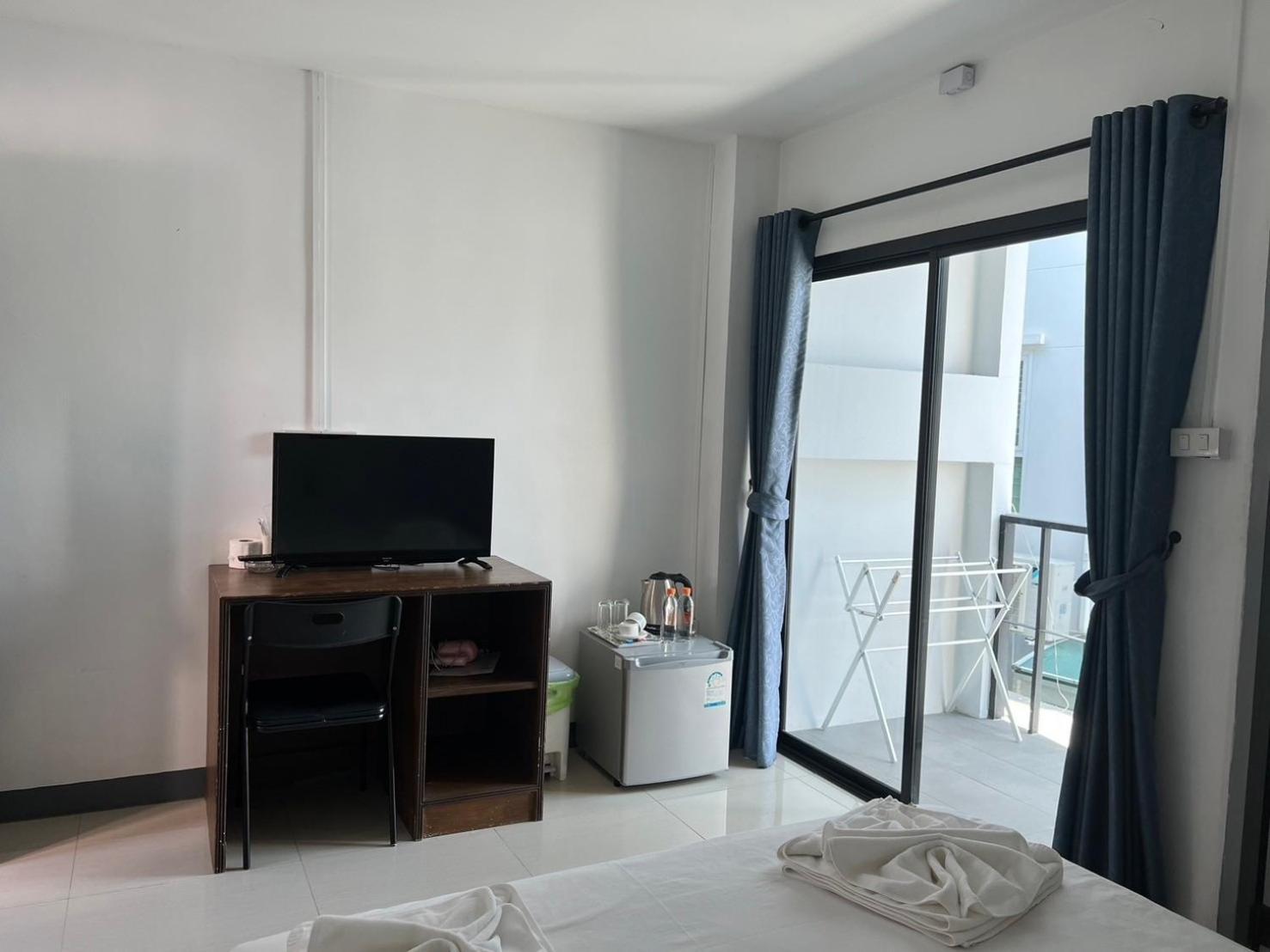 Appartement M.i.n.d. Chiang Mai