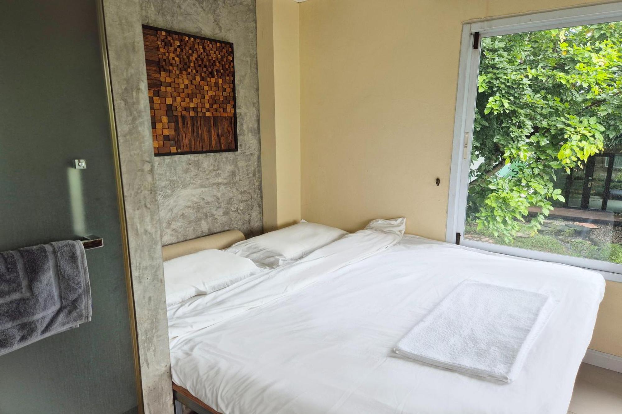 Thai Good Arts Resort Chiang Mai