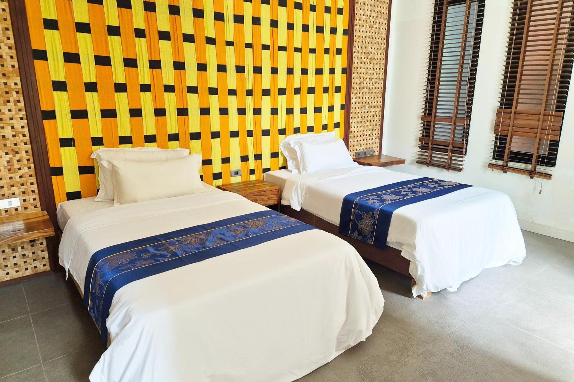Resort Thai Good Arts Chiang Mai