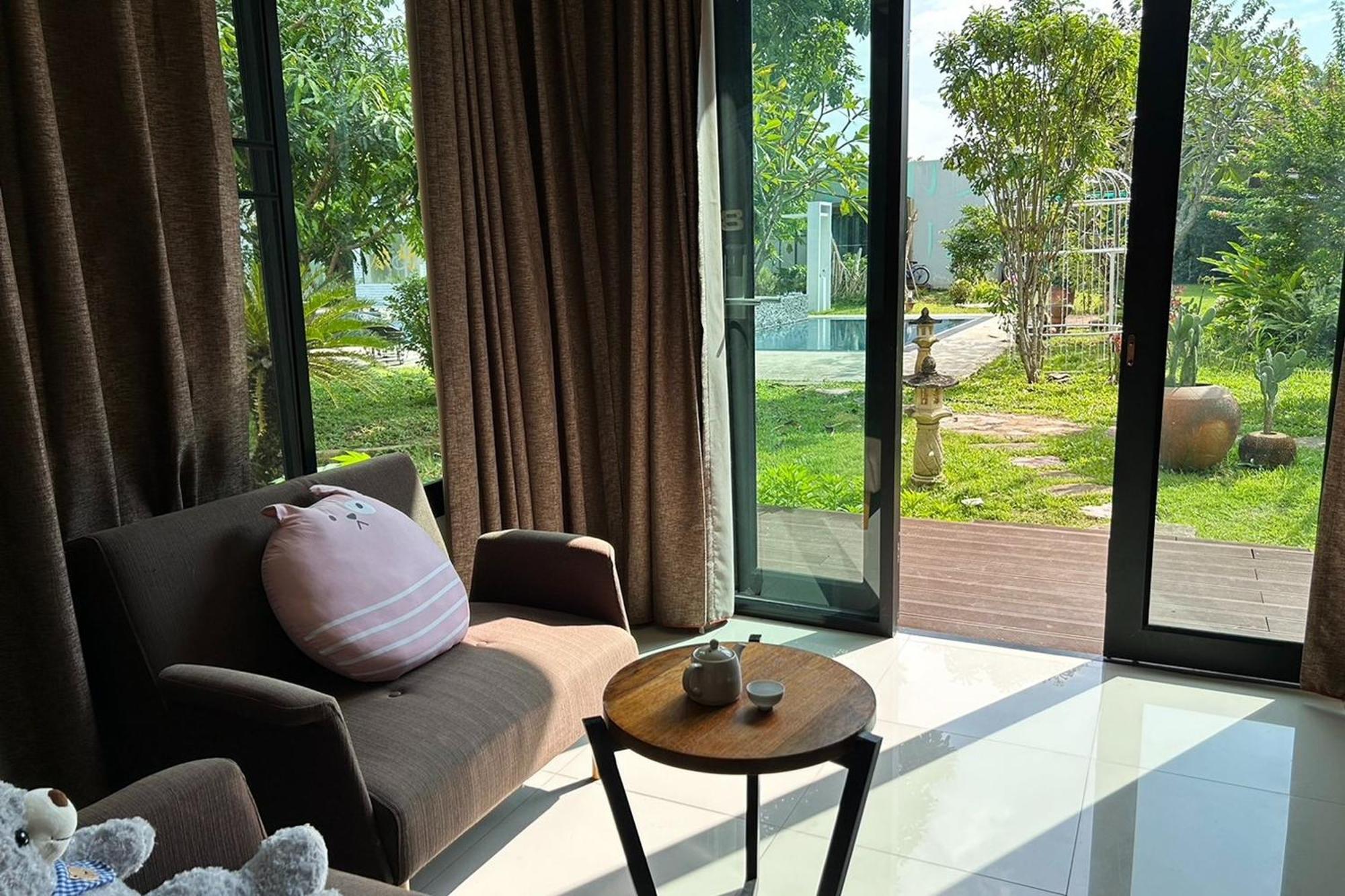 Thai Good Arts Resort Chiang Mai
