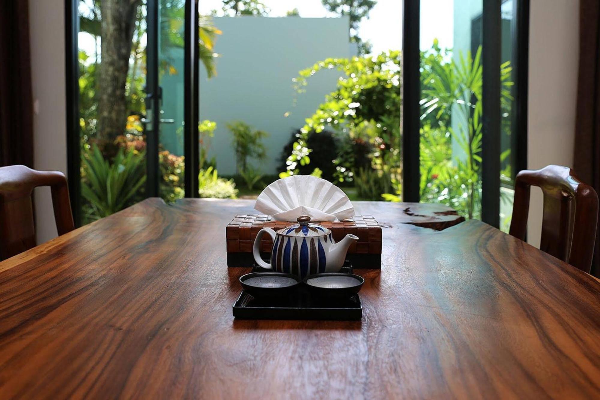 Resort Thai Good Arts Chiang Mai