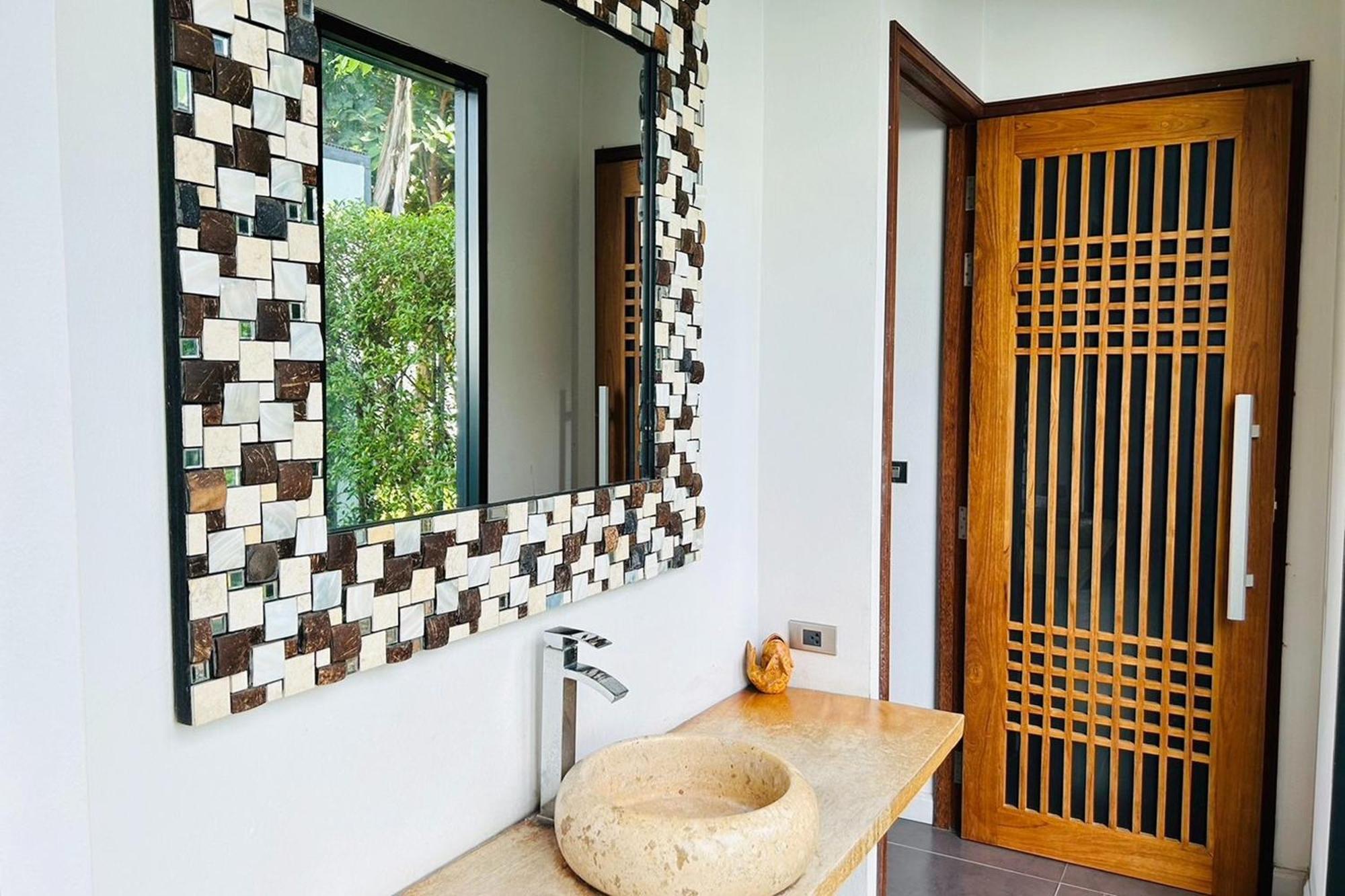 Resort Thai Good Arts *