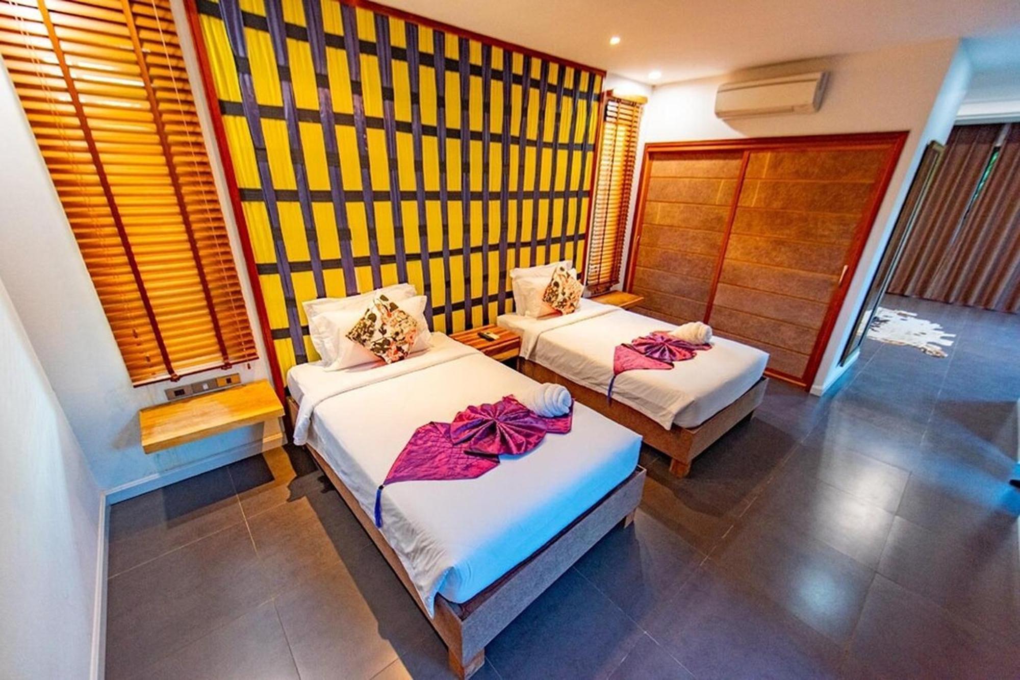 Thai Good Arts Resort Chiang Mai