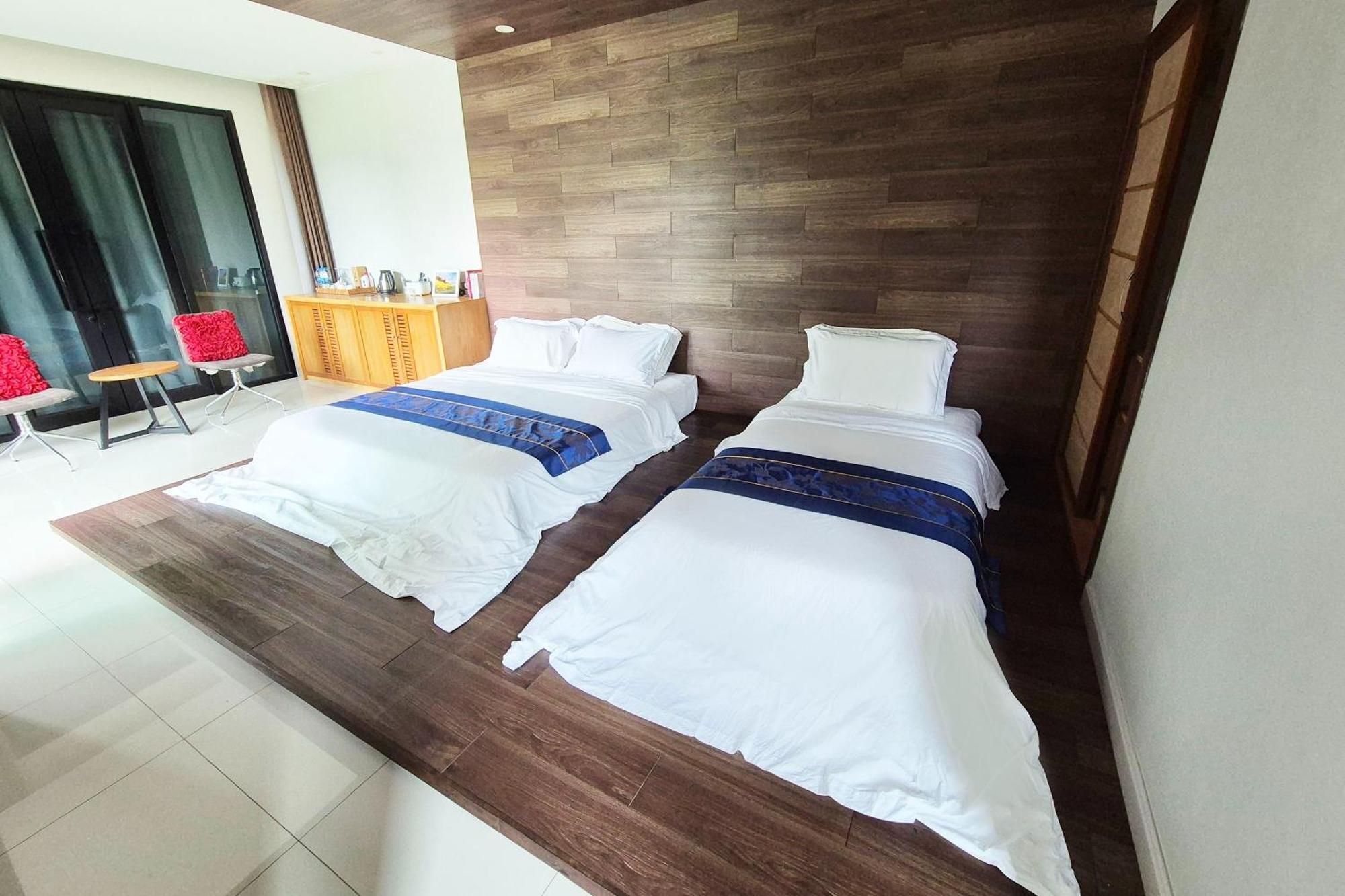 Thai Good Arts Resort Chiang Mai