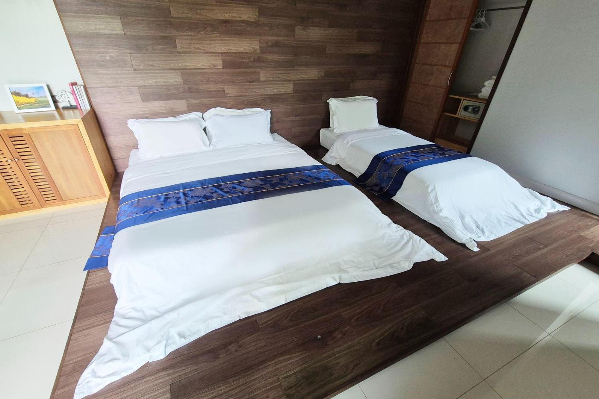 Thai Good Arts Resort *