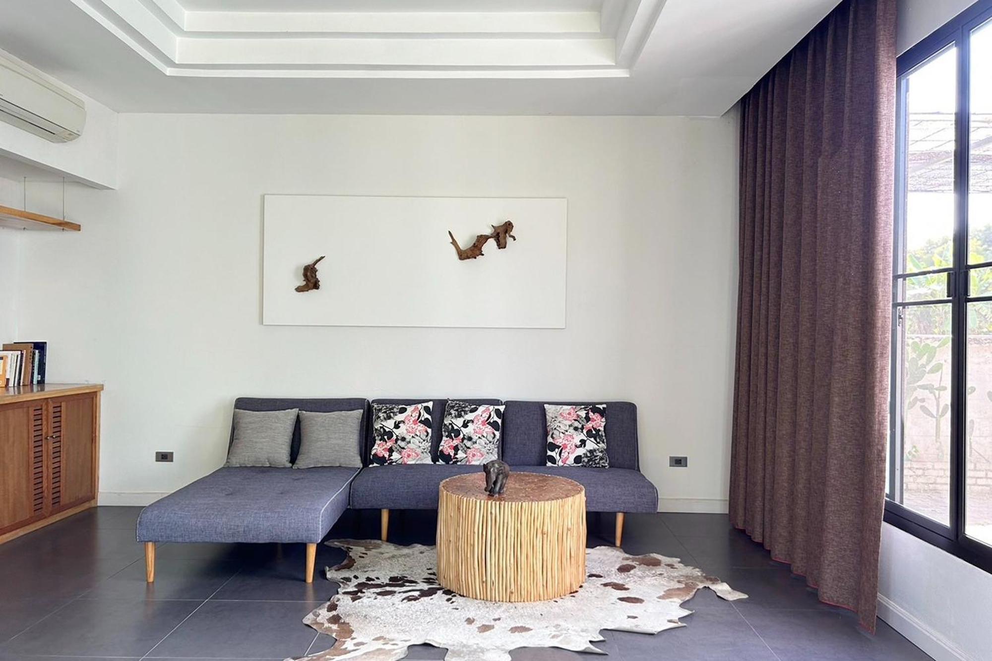 Resort Thai Good Arts Chiang Mai