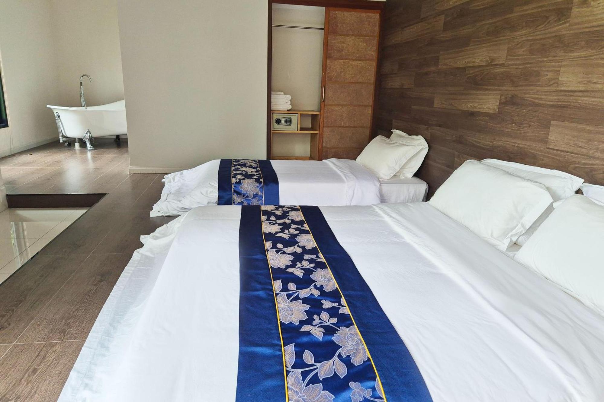 Thai Good Arts Resort Chiang Mai