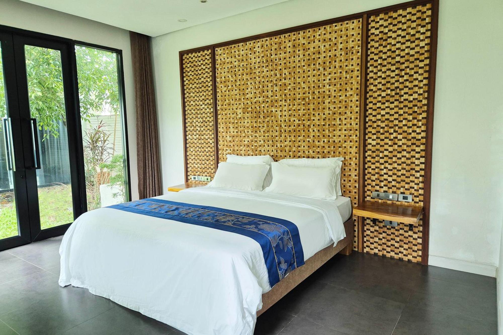 Resort Thai Good Arts Chiang Mai