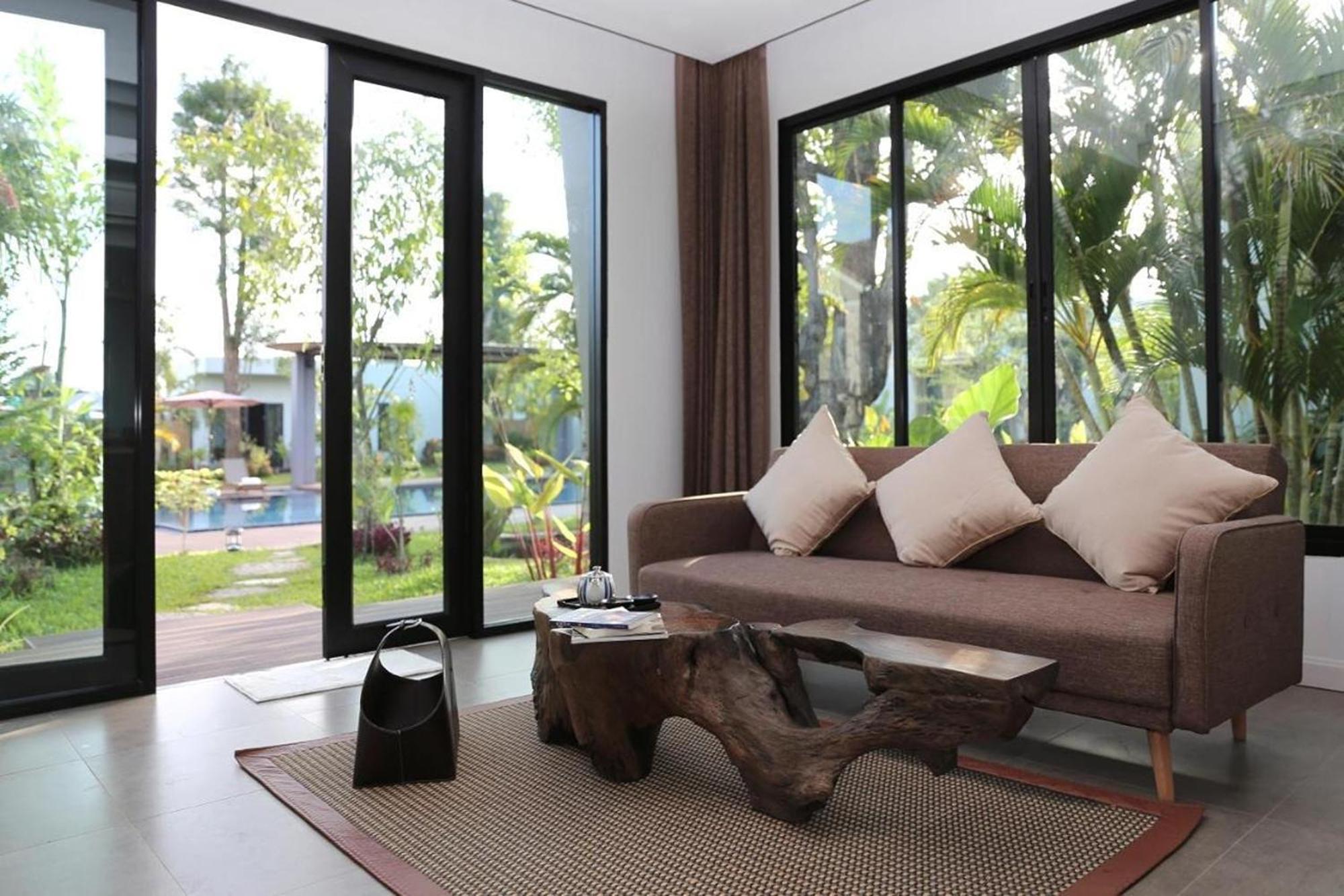 Resort Thai Good Arts Chiang Mai