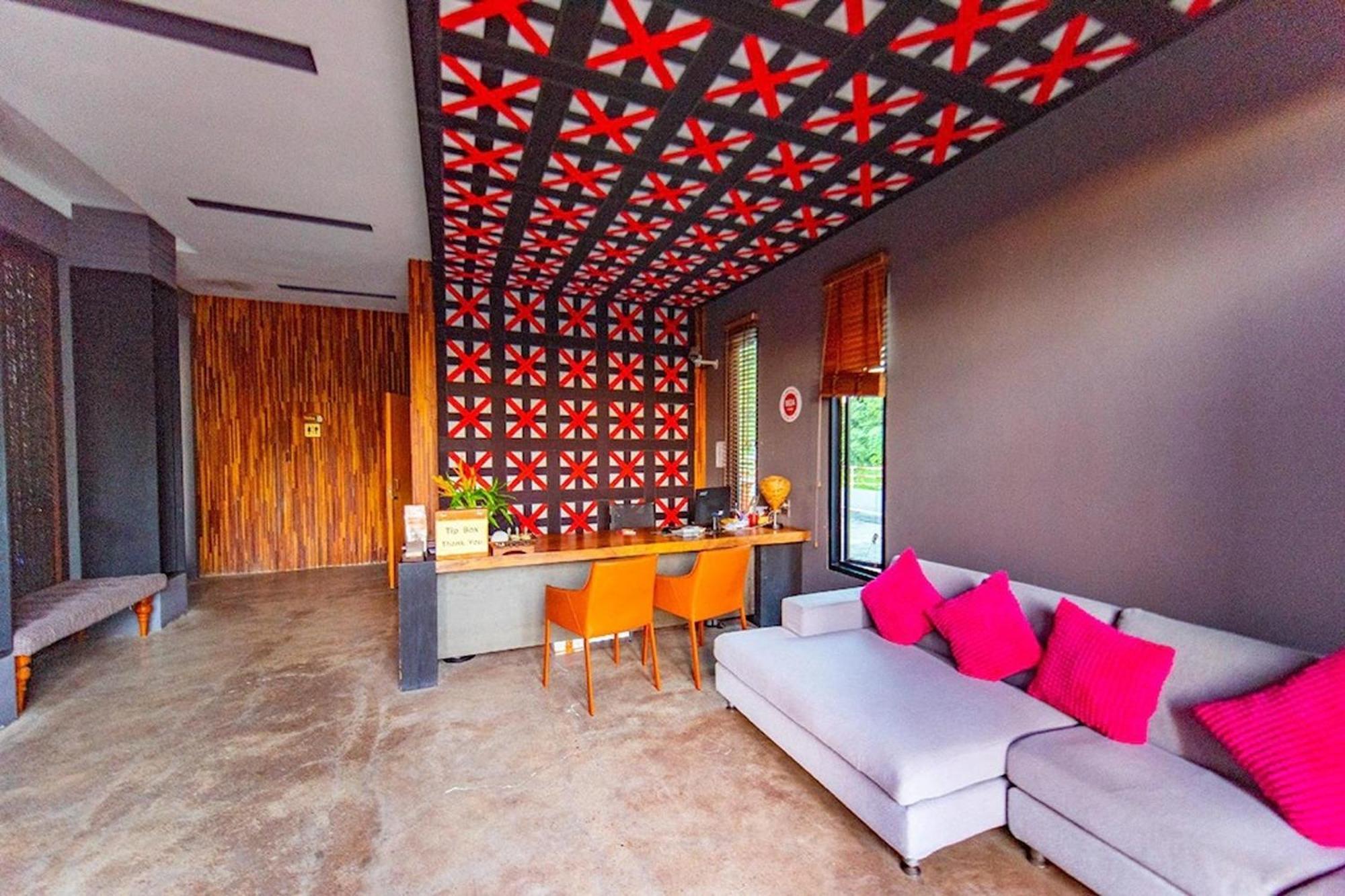 Thai Good Arts Resort Chiang Mai