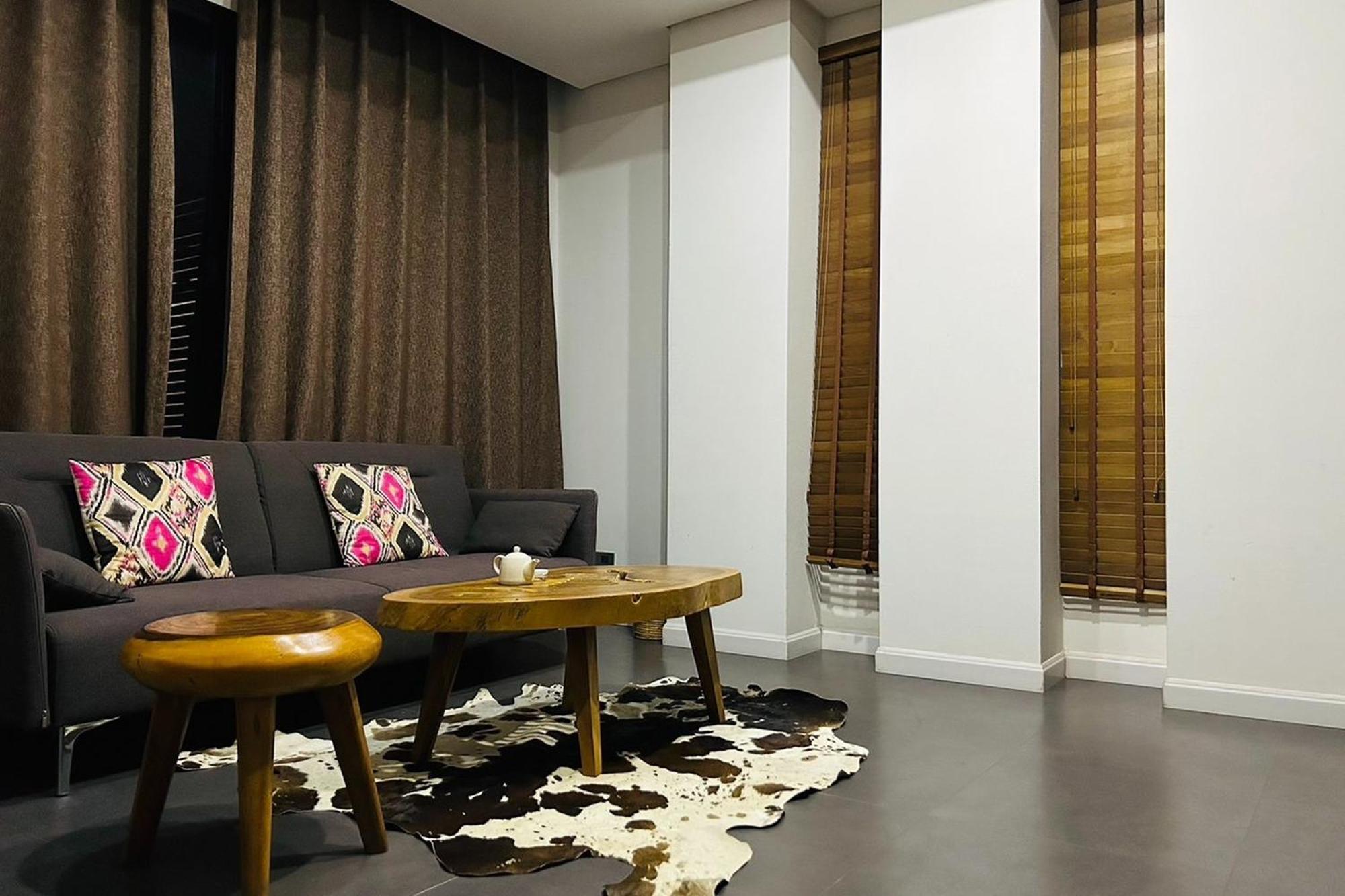 Resort Thai Good Arts Chiang Mai