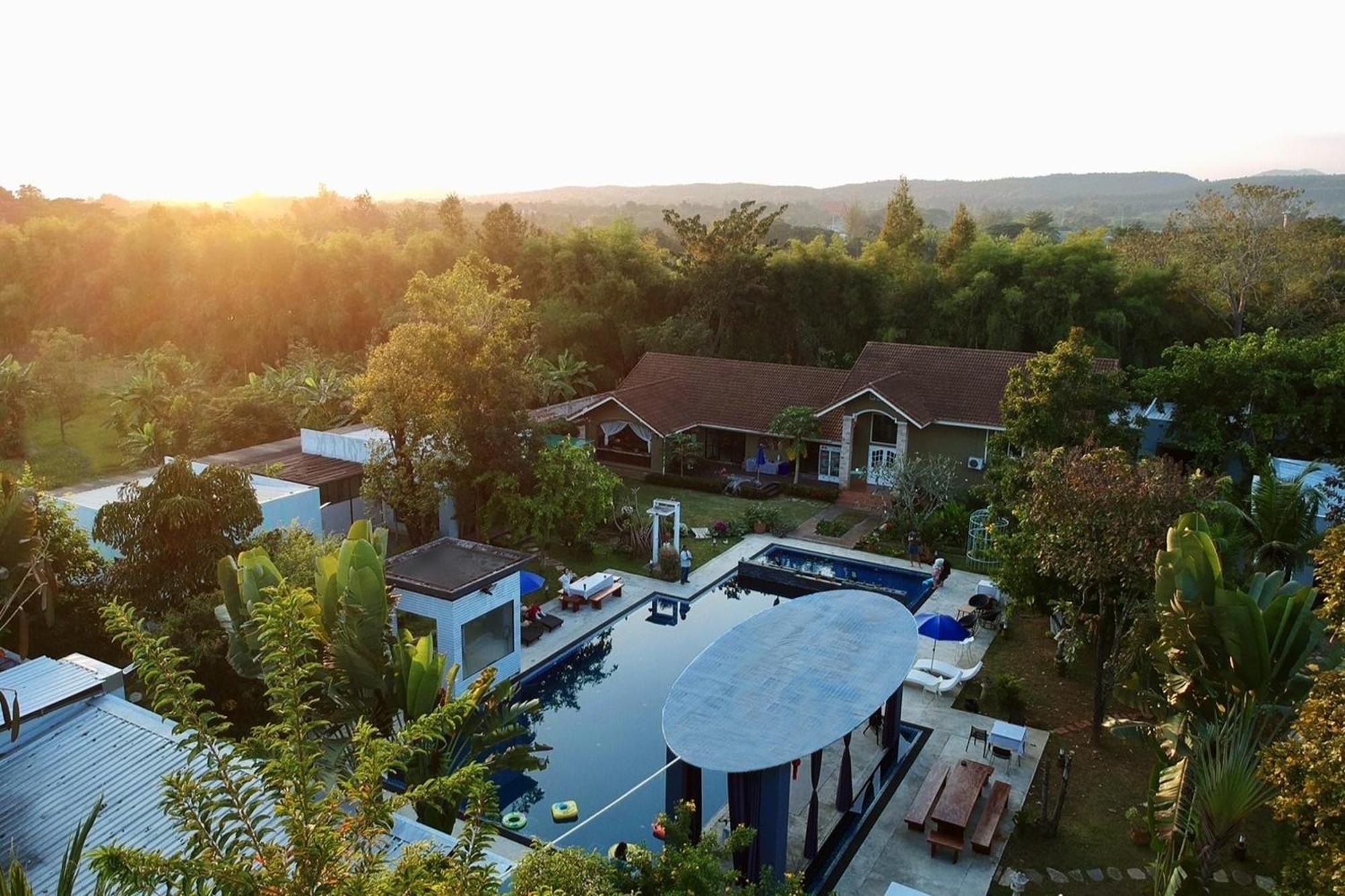 Thai Good Arts Resort Chiang Mai