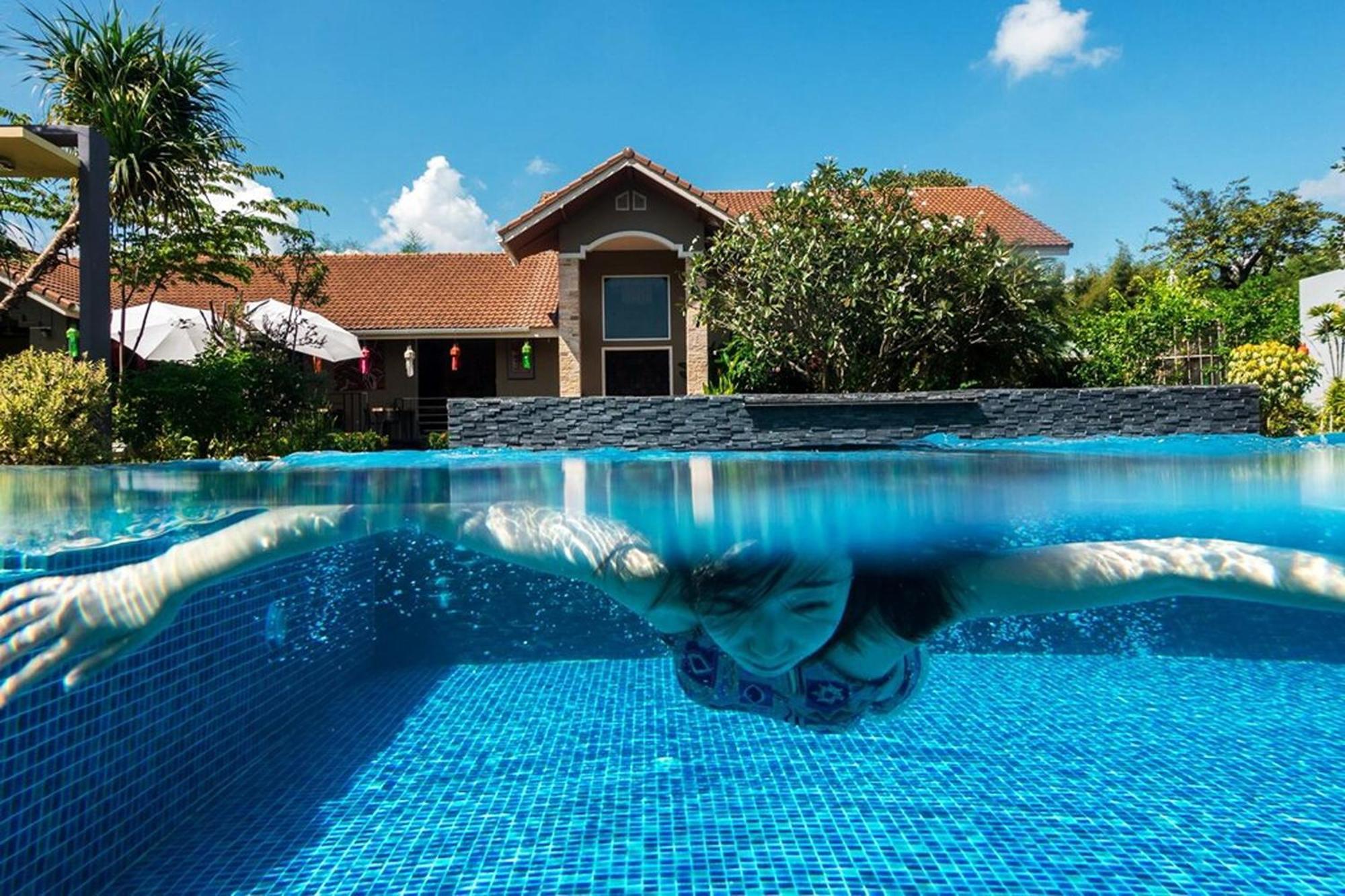Thai Good Arts Resort Chiang Mai