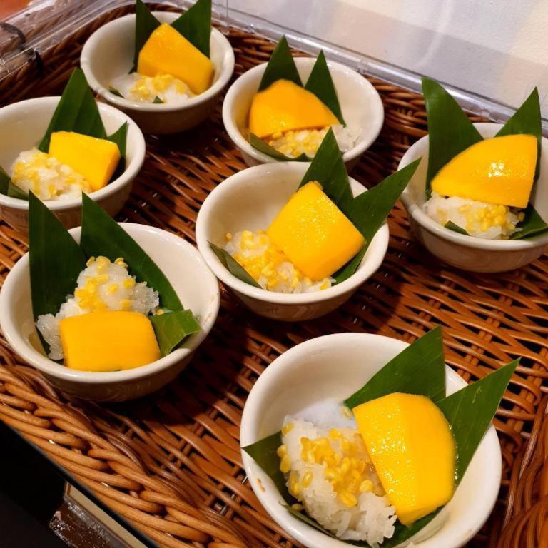 Goldenbell Chiangmai - Sha Extra Chiang Mai