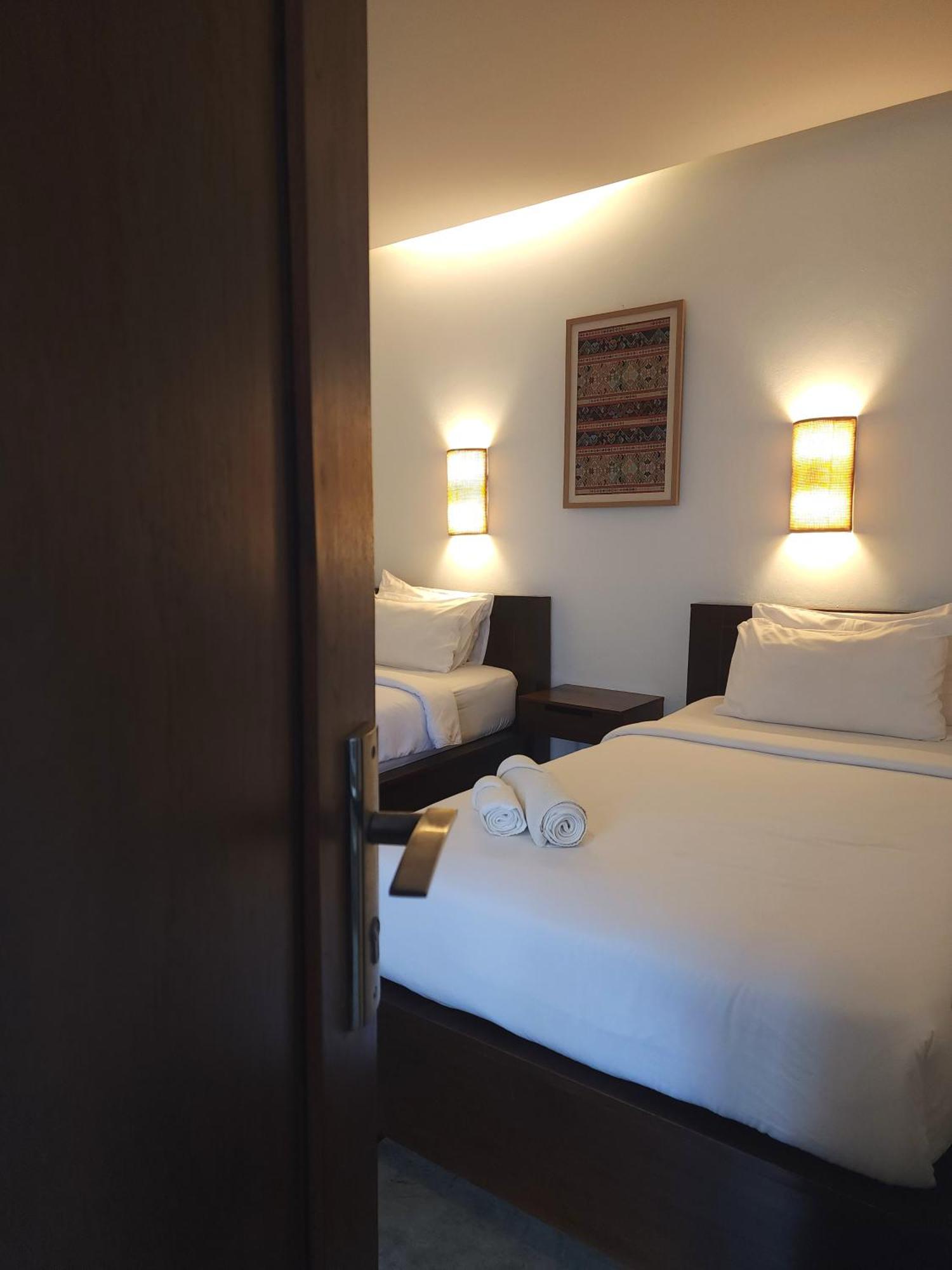 The Peaberry Boutique Chiang Mai