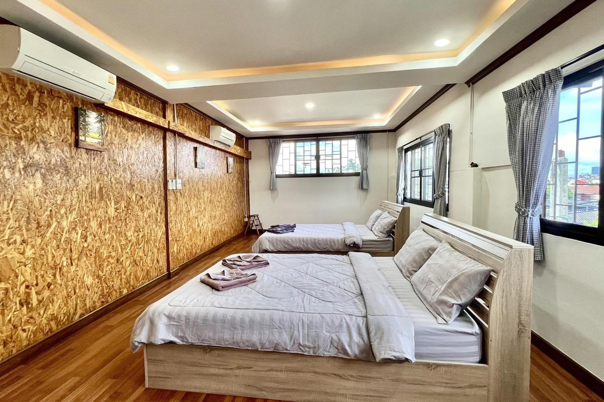 Guest house Good Sleep