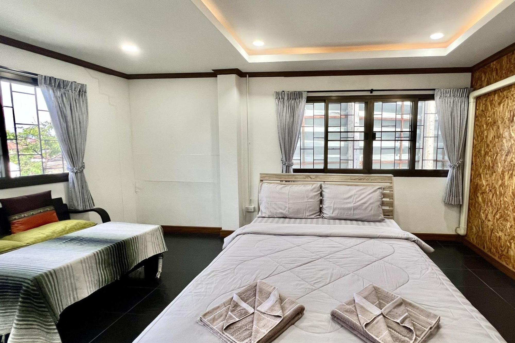 Guest house Good Sleep *