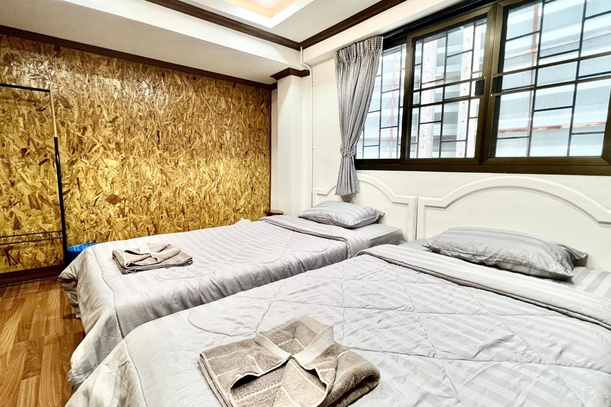 Good Sleep Guest house Chiang Mai
