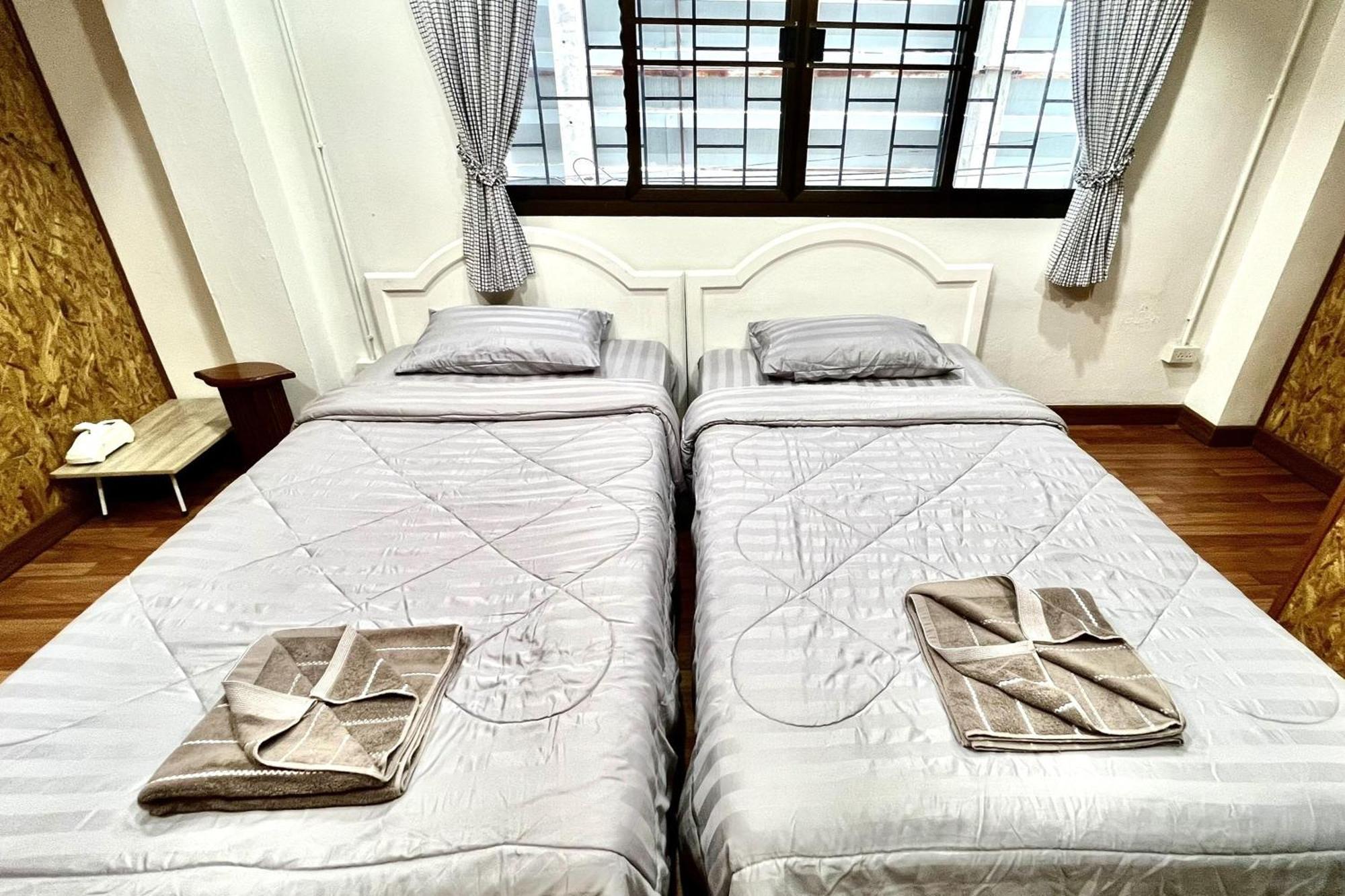 Guest house Good Sleep Chiang Mai