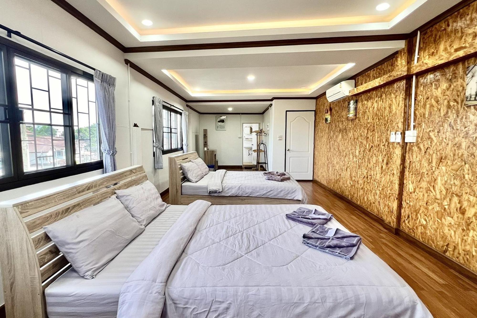 Guest house Good Sleep *
