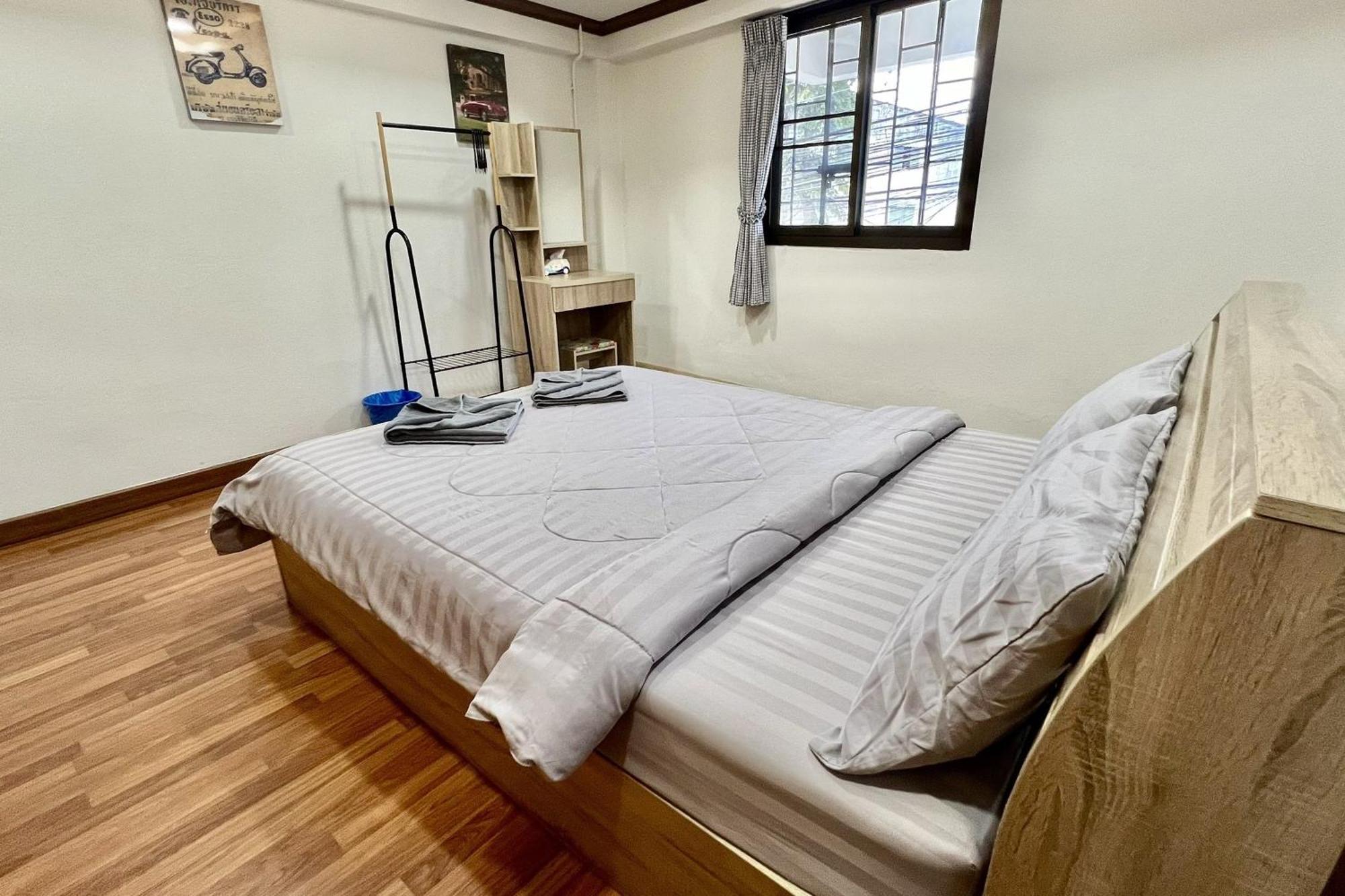 Guest house Good Sleep Chiang Mai