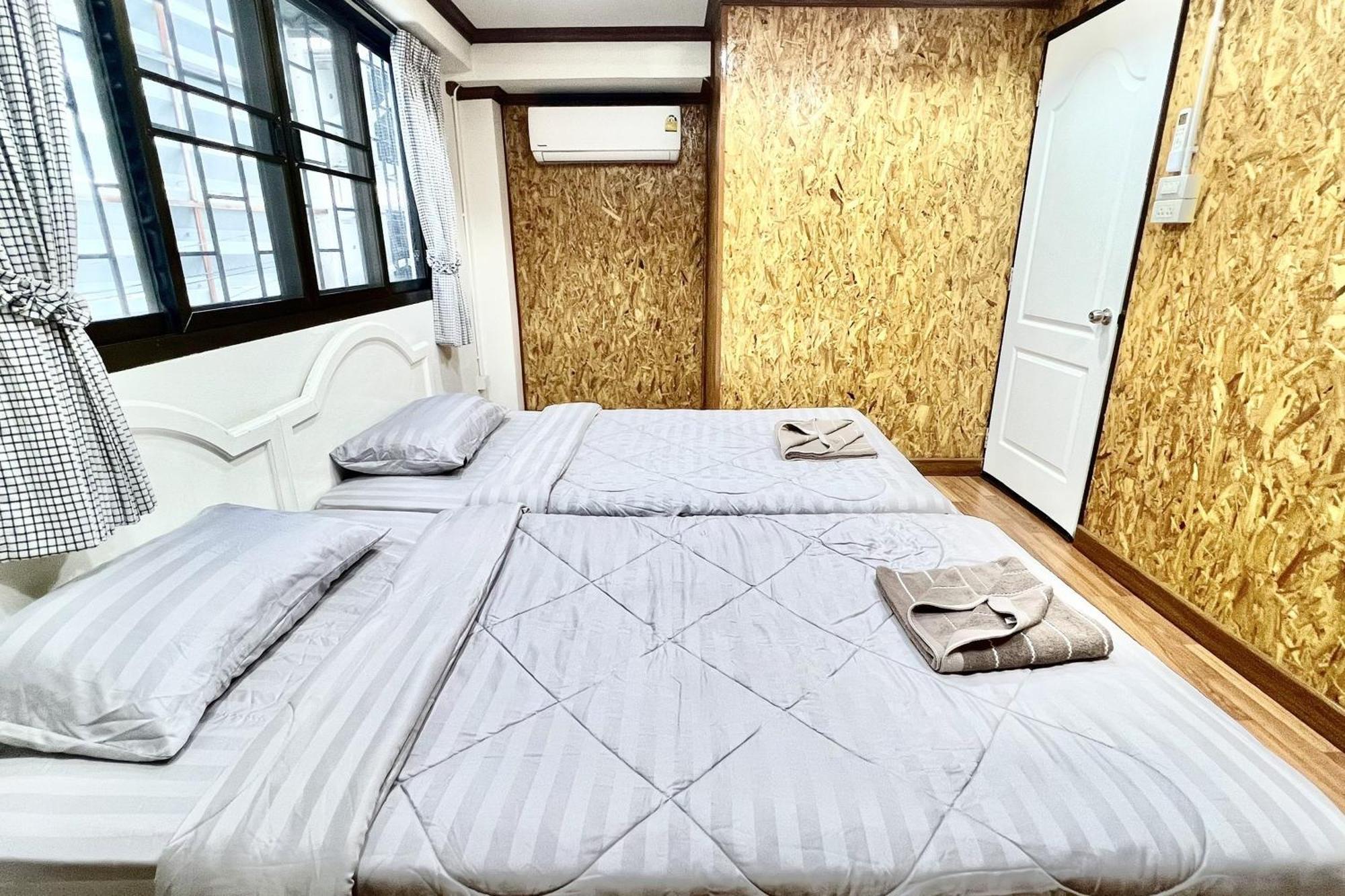 Guest house Good Sleep