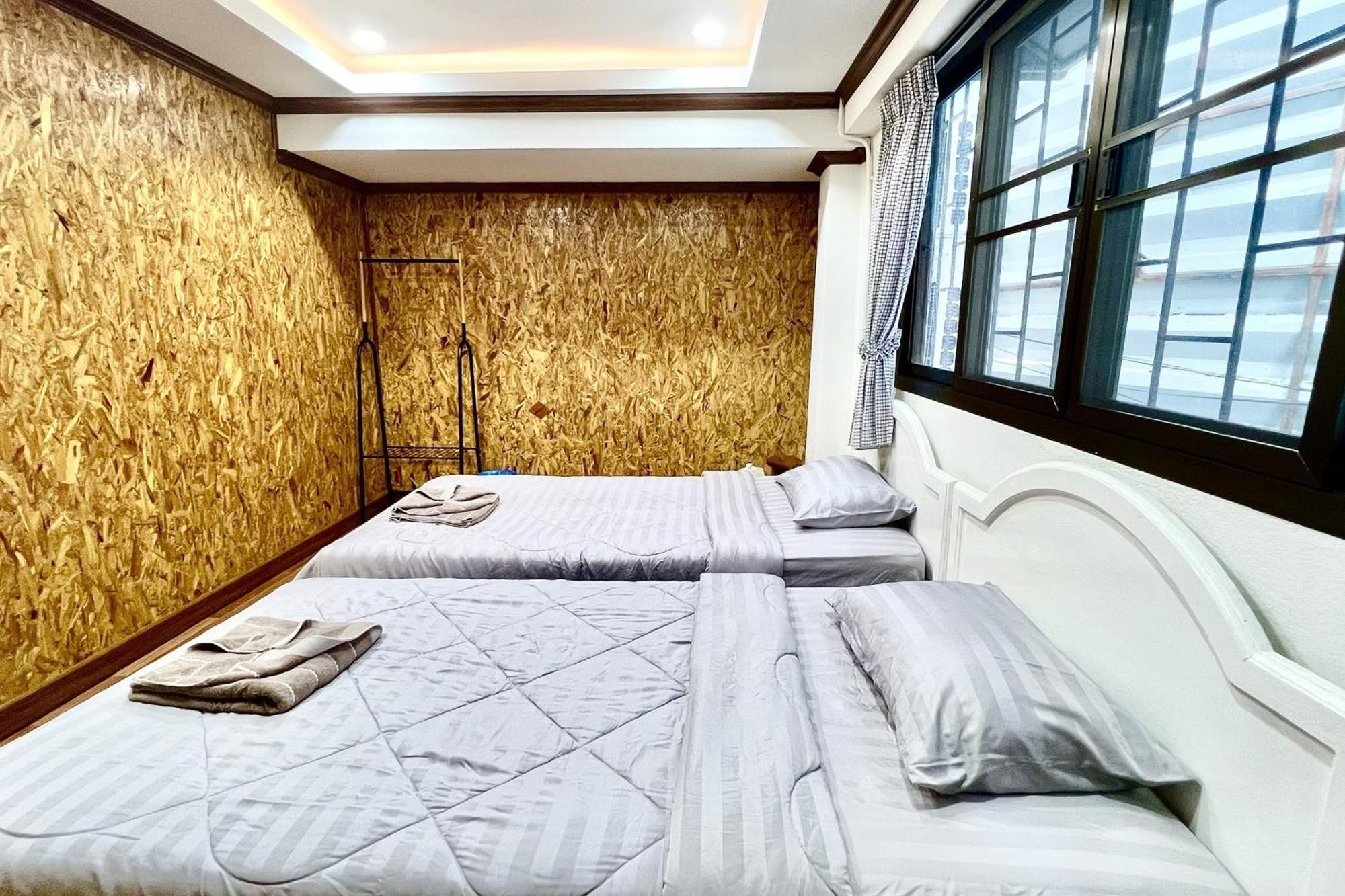 Good Sleep * Chiang Mai
