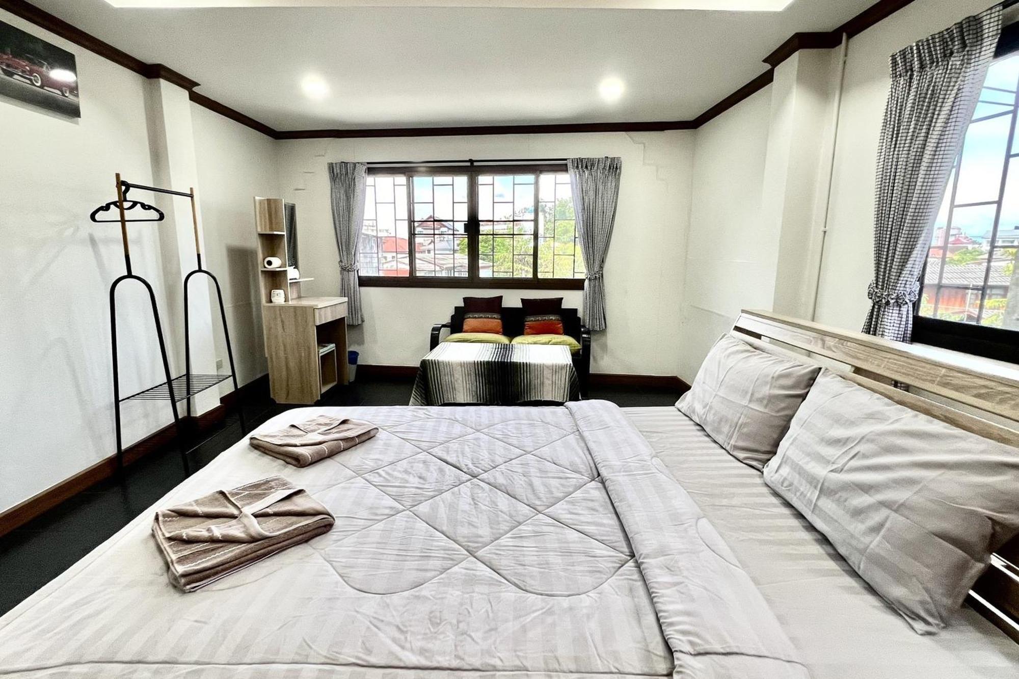 Good Sleep Guest house Chiang Mai