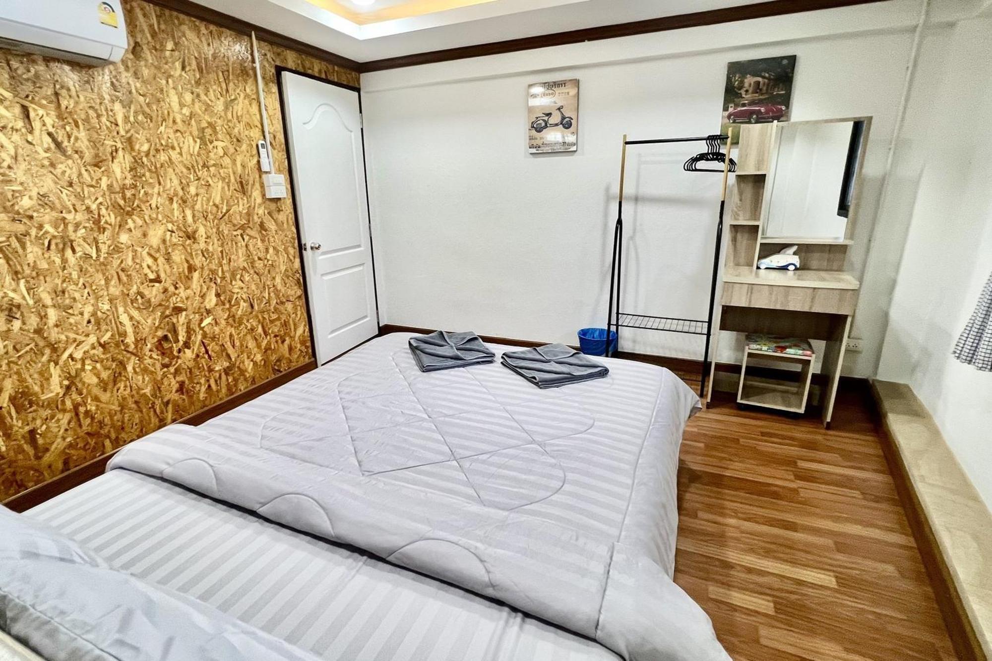 Good Sleep Guest house