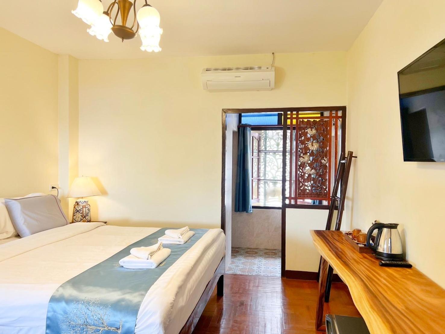 Hetai Boutique House Hotel 4*