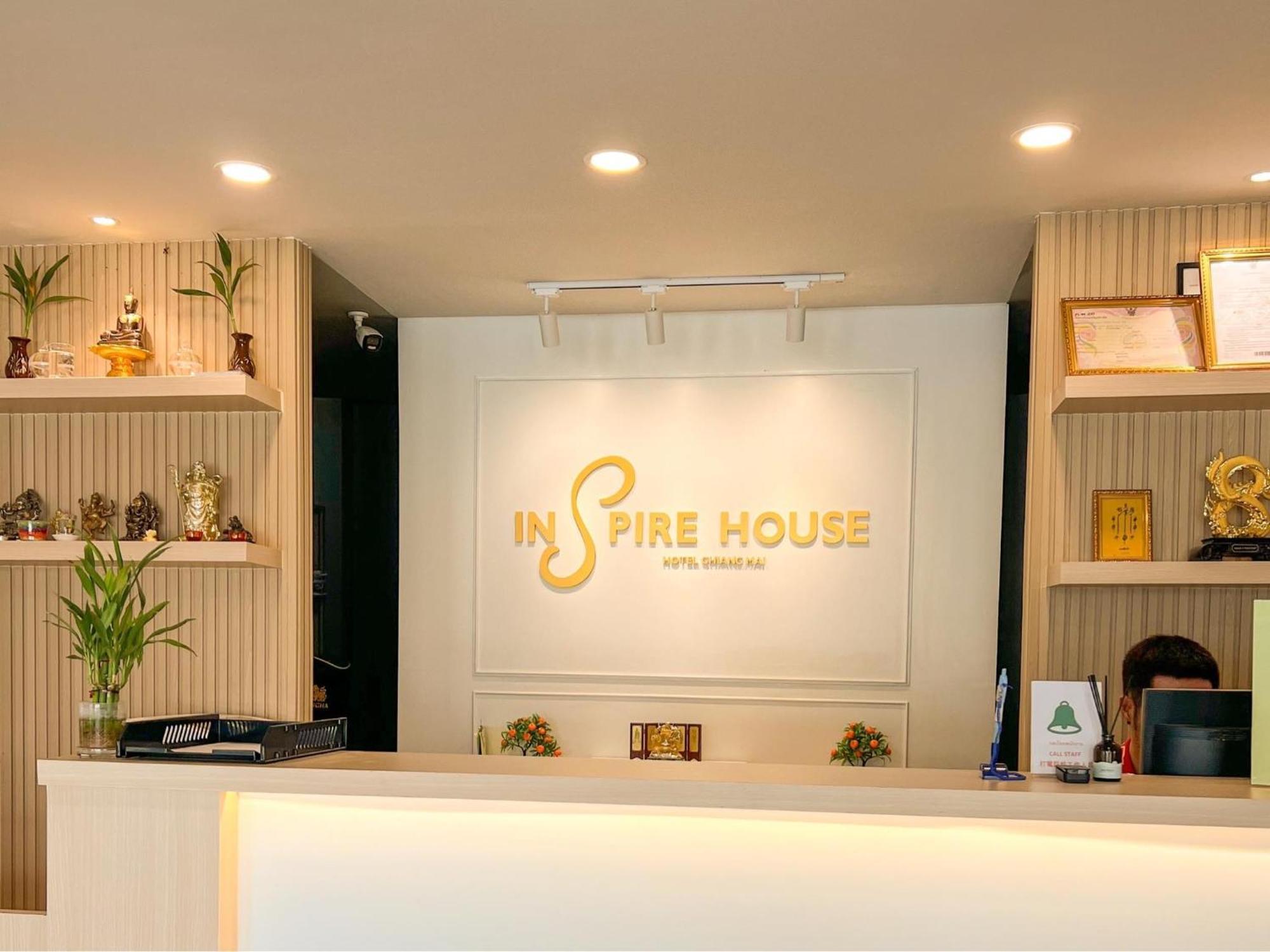 Inspire House Chiang Mai