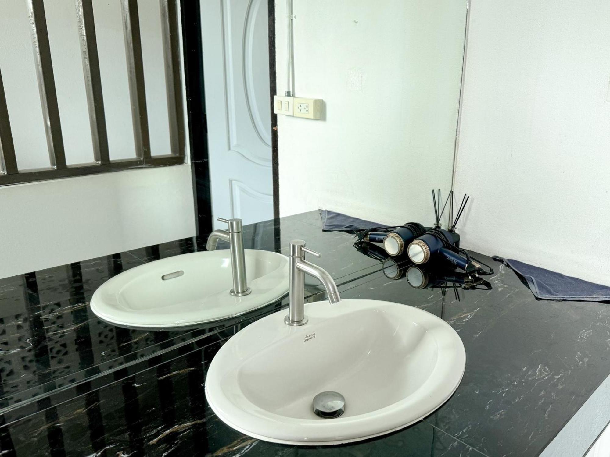 Hostel Ashi Poshtel Chiang Mai