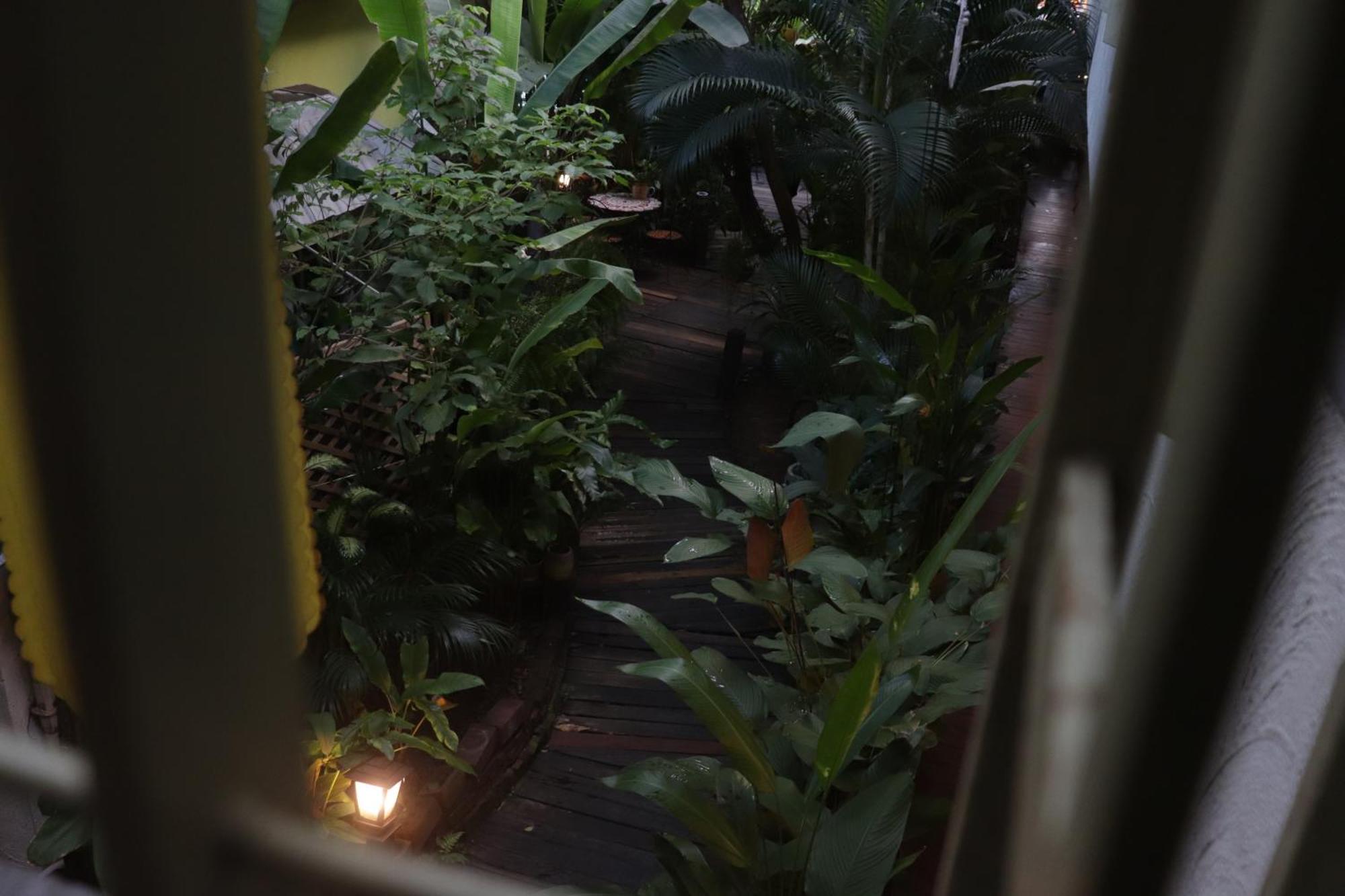 Tempat peranginan The Twenty 3*