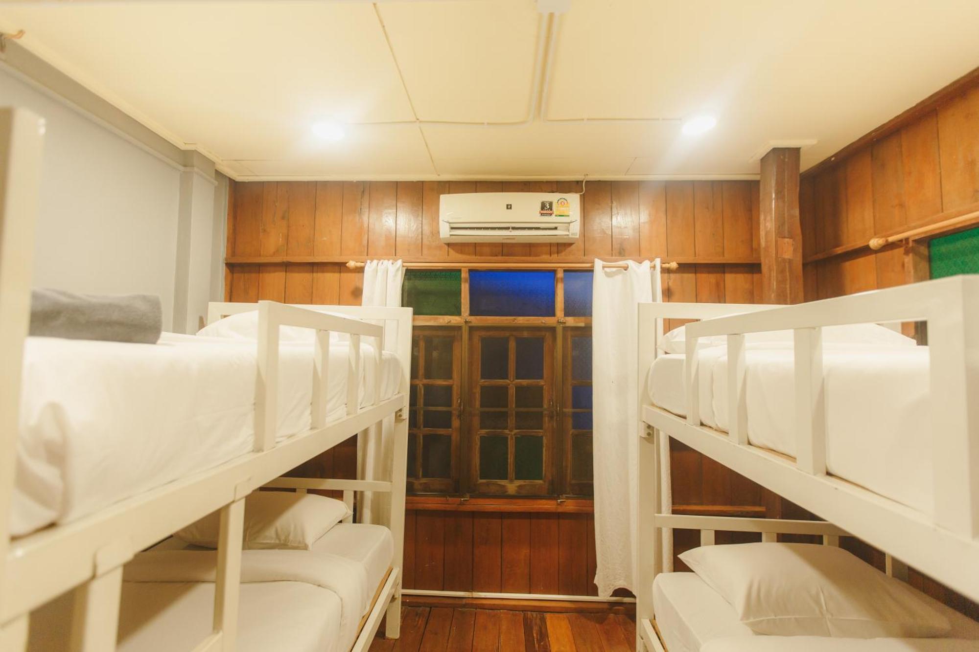 Albergue Agga Cnx *