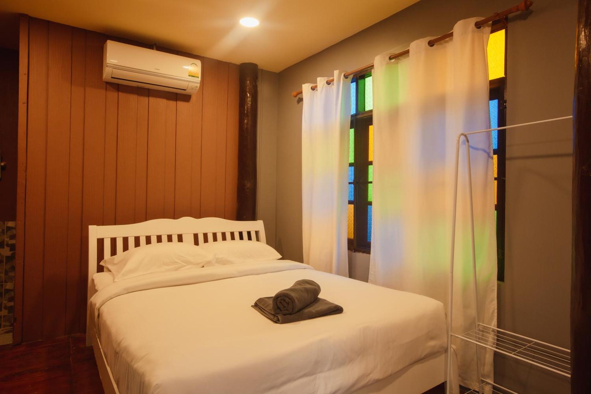 Agga Cnx * Chiang Mai