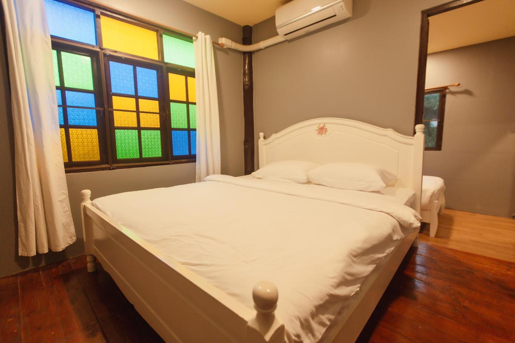 Agga Cnx Albergue Chiang Mai
