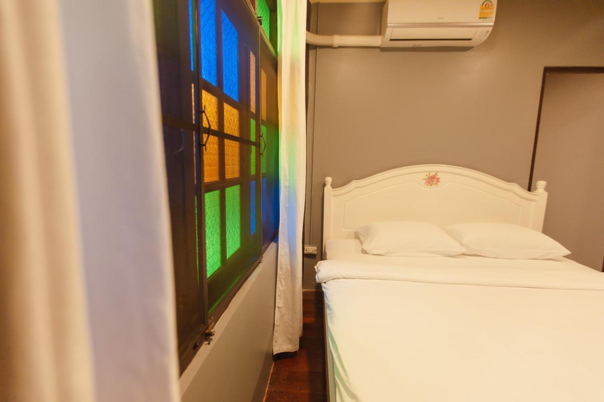 Albergue Agga Cnx Chiang Mai