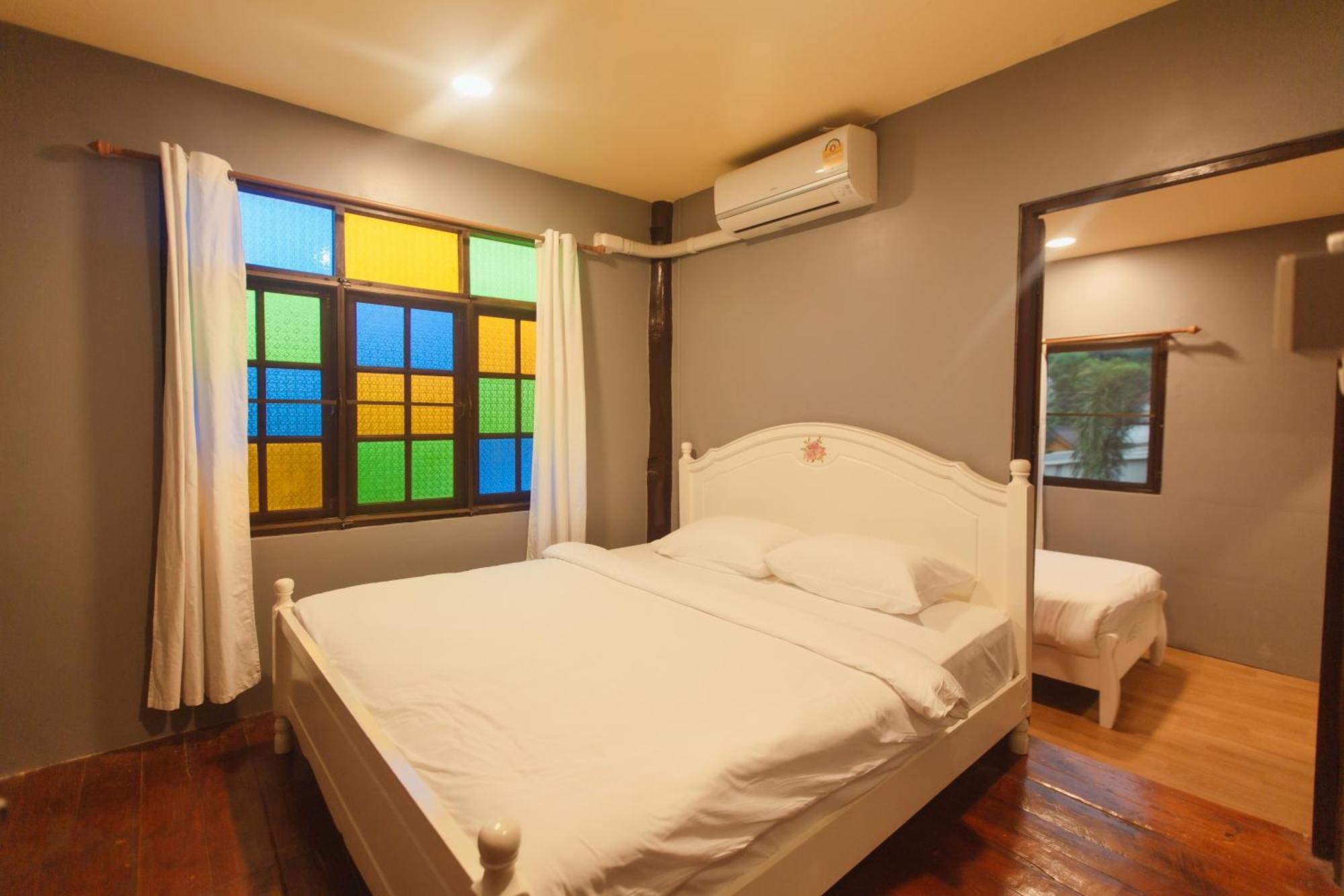Agga Cnx Chiang Mai