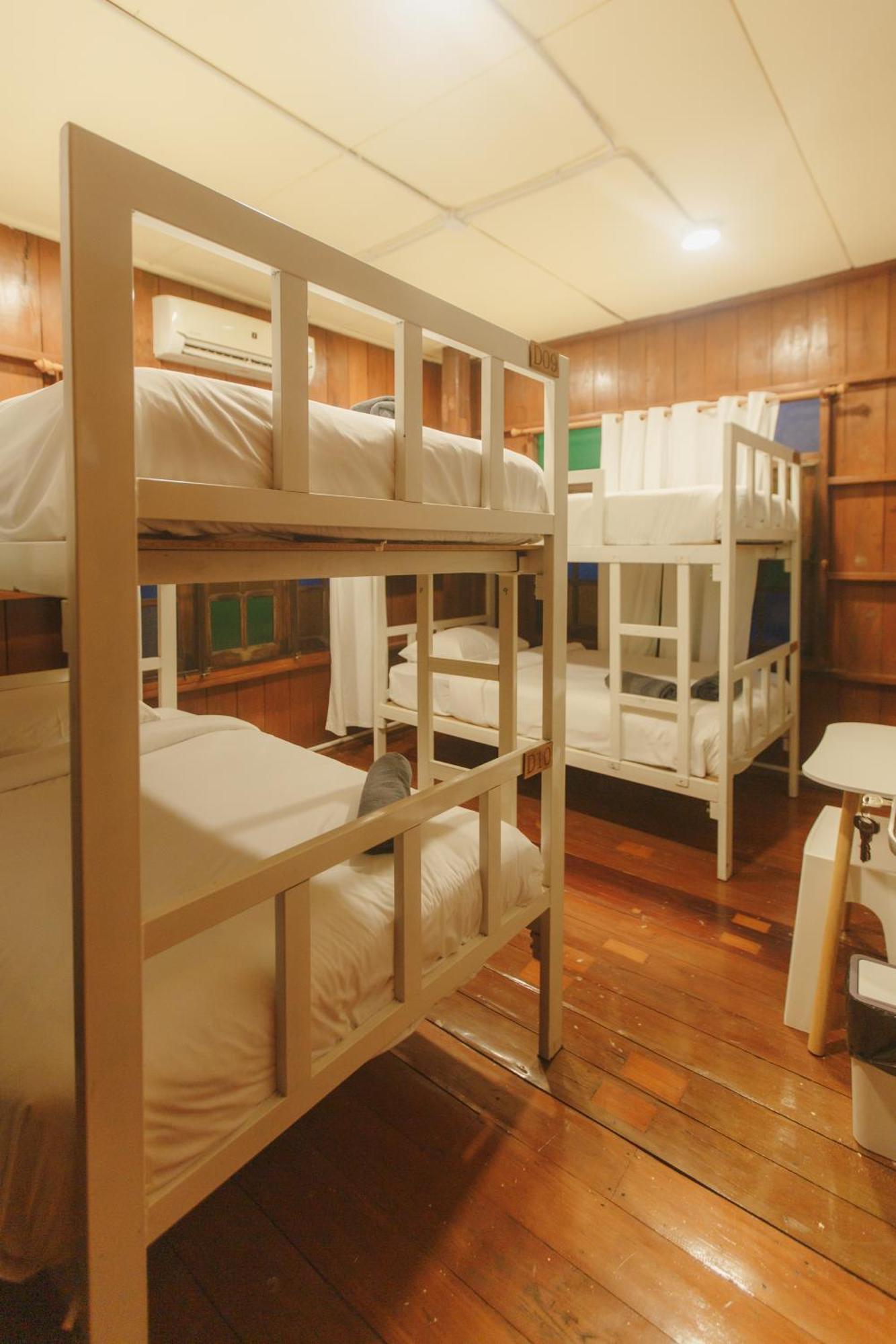 Albergue Agga Cnx