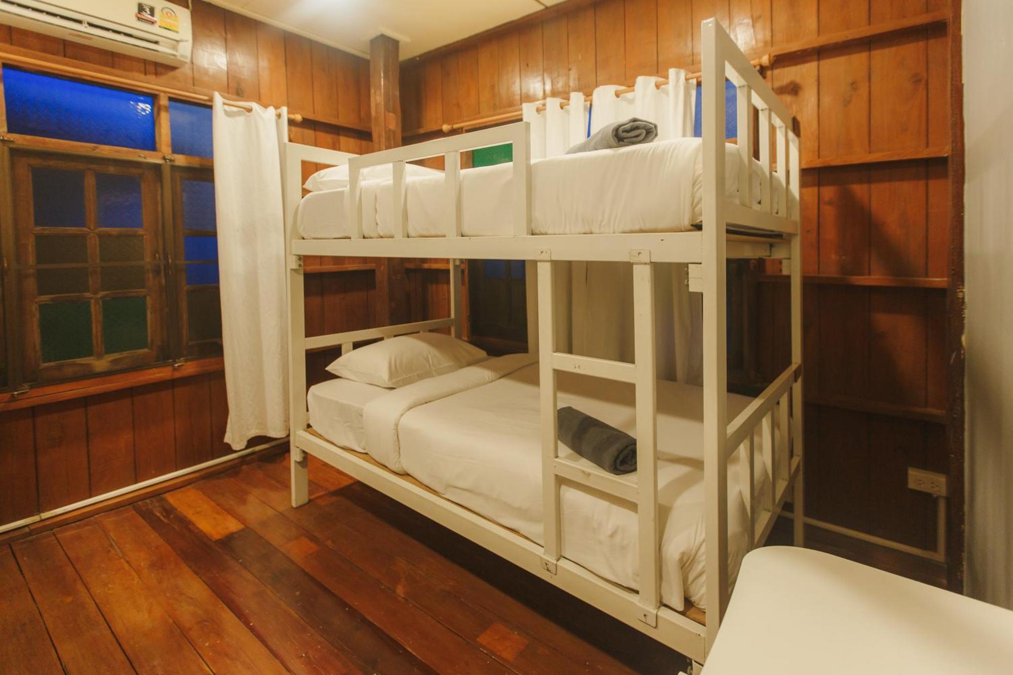 Albergue Agga Cnx