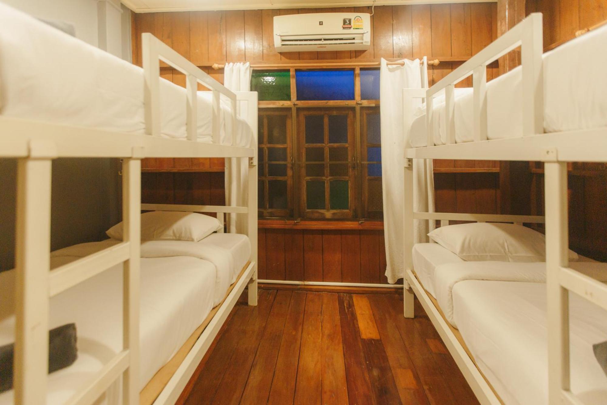 Albergue Agga Cnx *