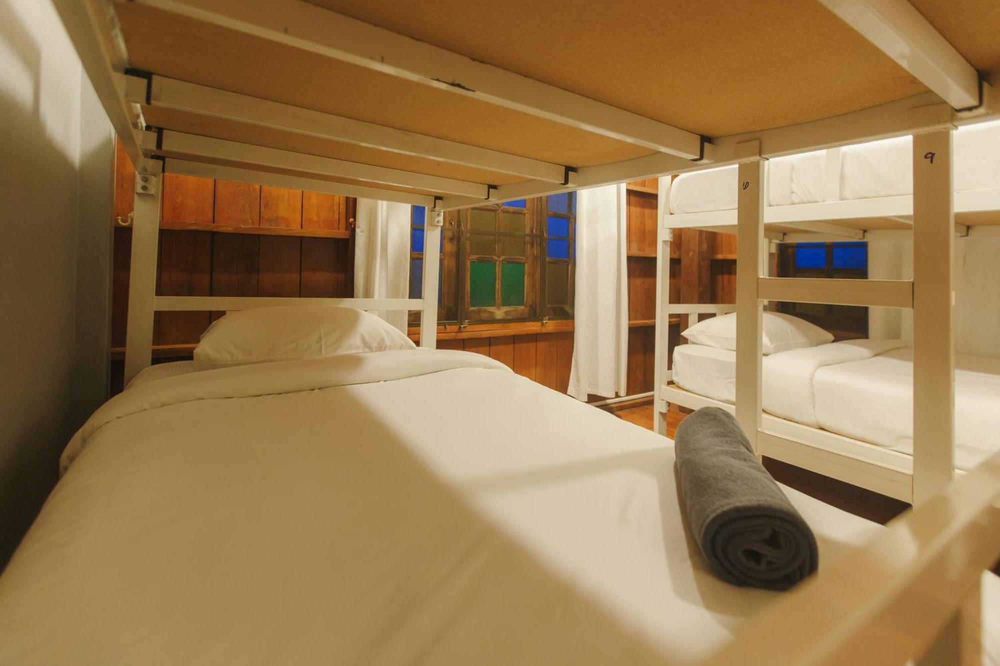 Agga Cnx Albergue Chiang Mai
