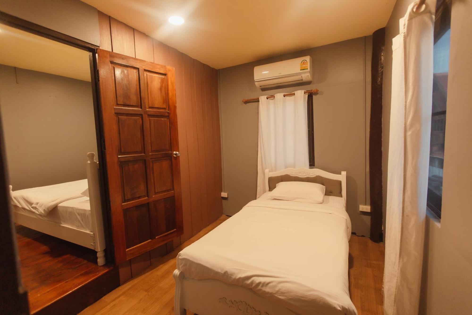Albergue Agga Cnx
