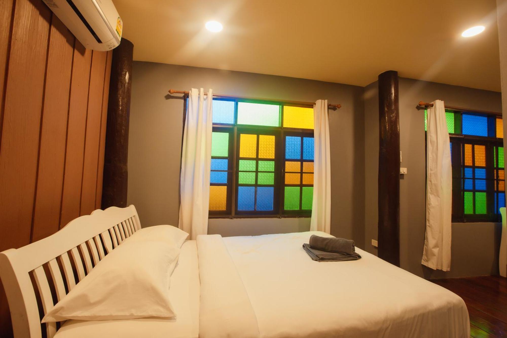 Albergue Agga Cnx Chiang Mai