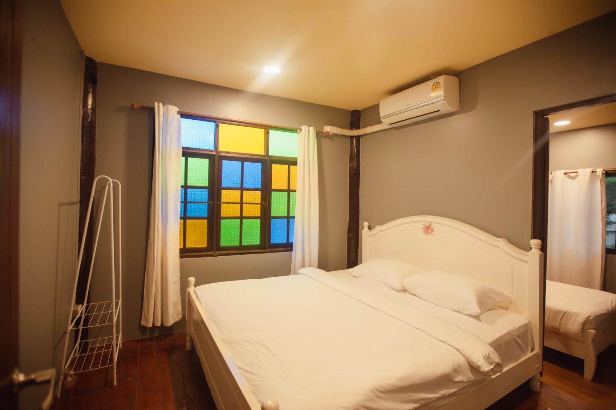 Agga Cnx Albergue Chiang Mai
