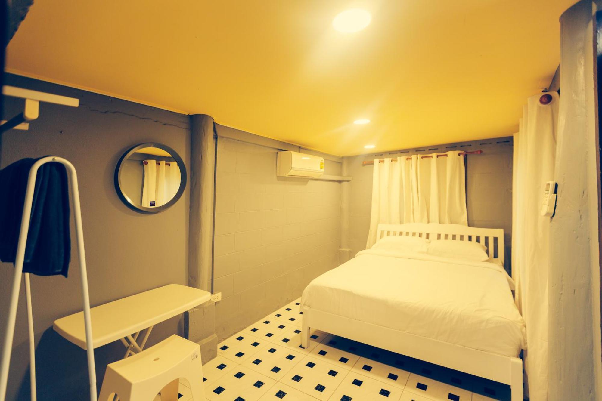 Albergue Agga Cnx *