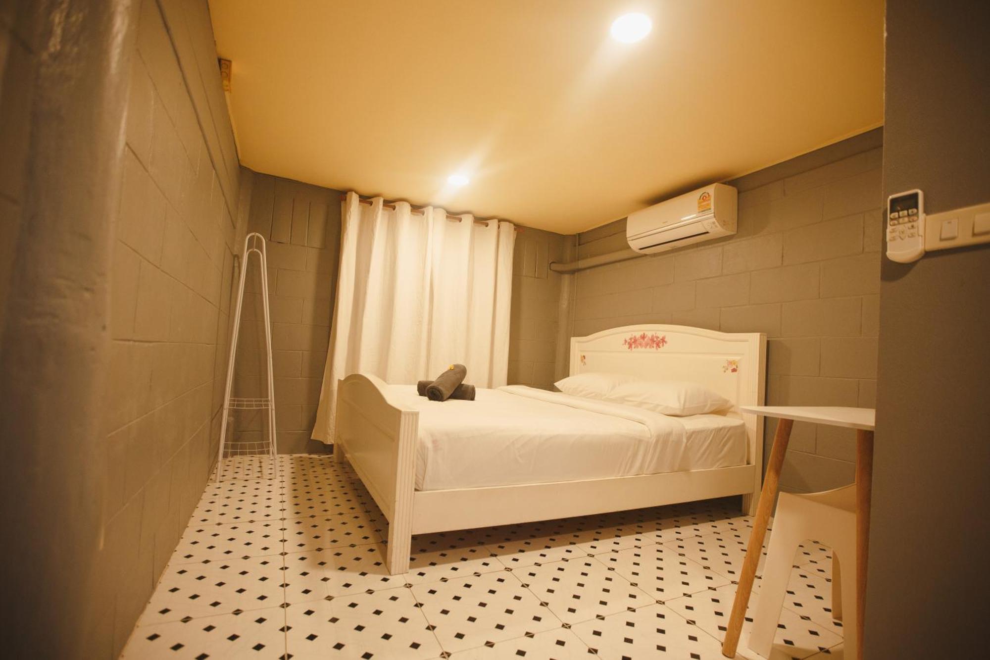 Albergue Agga Cnx Chiang Mai