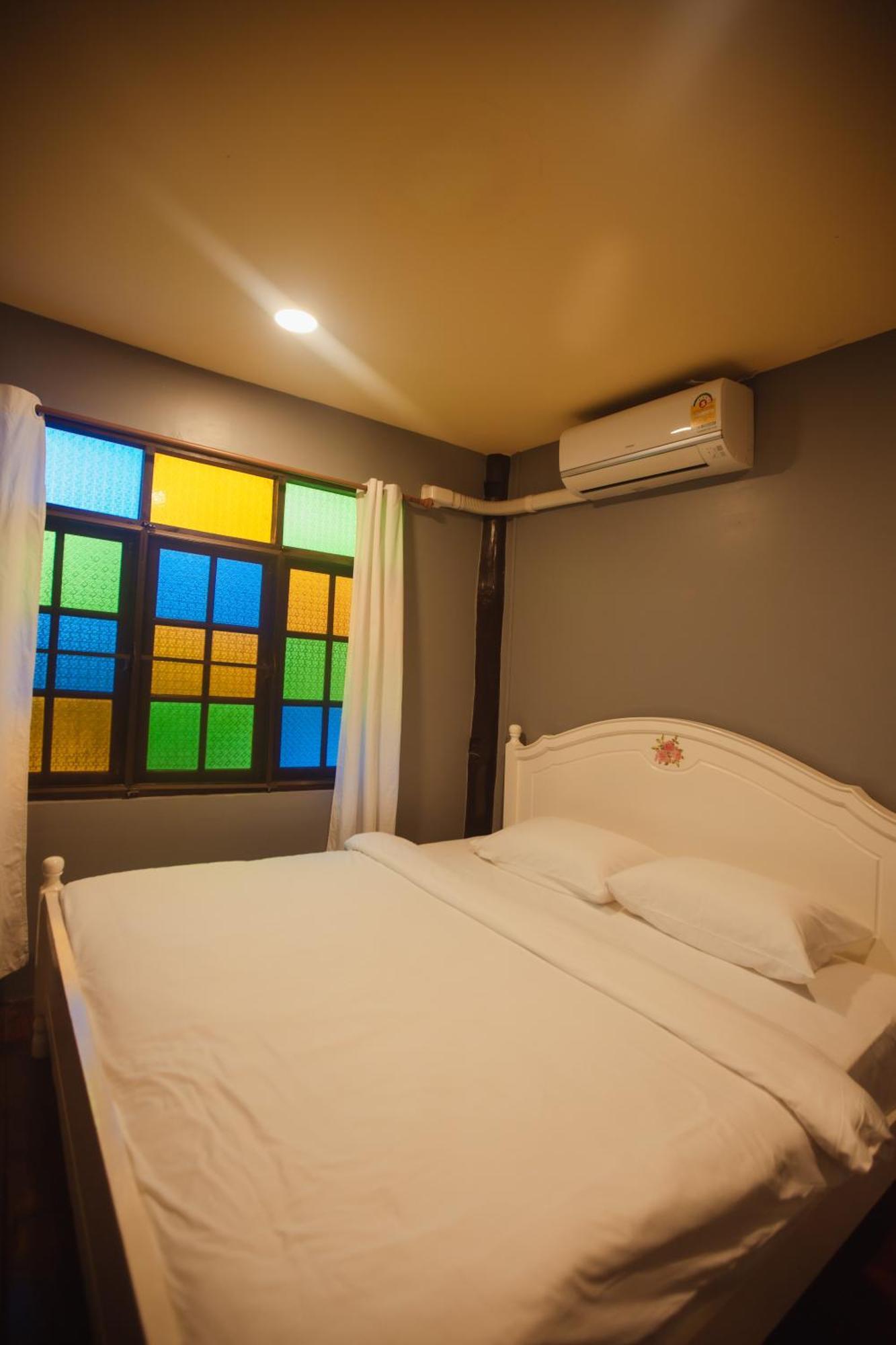 Albergue Agga Cnx Chiang Mai